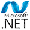 Логотип МС Нет Фреймворка