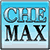 Логотип CheMax