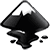 Логотип Inkscape