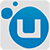 Логотип U play